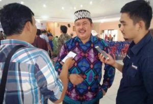 M.Nasir: Tak Peduli “Hipni Idris” Pernah Terjerat Hukum Tipikor dan Narkoba, PDIP Mau Usung!