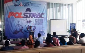 Demokrat Godok Bakal Pendamping Loekman