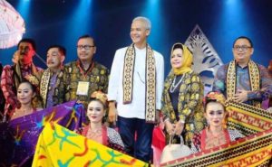 Gubernur Apresiasi Peran Kagama Dalam Pembangunan Lampung
