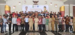 PJLT Desak Kejari Lamteng Periksa Kepsek SMAN 1 Punggur