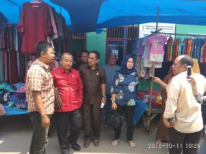 Pansus PAD Pesawaran Turun Tangan, Atasi PAD Parkir Pantai Sari Ringgung