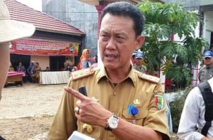 Sam Herman: Retribusi PAD Jadi Permaian, Target PAD Jadi Beban