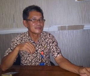 BPBD Pesawaran Salurkan Bantuan ke Korban Banjir di Padang Cermin