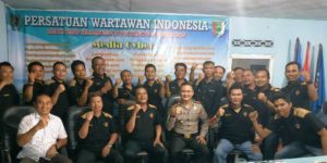 Kapolres Janji Akan Sikat Pejabat Pesawaran Yang Nakal