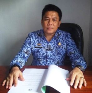 Kesbangpol Pesawaran Terapkan Permendagri Nomor 57 Tahun 2017, Ini Alasannya !