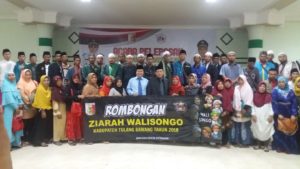 Pemda Tuba Realisasikan 25 Program Ungulan Win-Hen