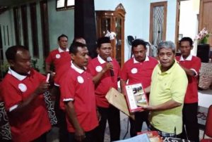 Bupati Loekman Dukung Petani Usulkan Peningkatan Bendungan Way Seputih Ke Kementrian