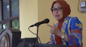 Elya Luciana Loekman: Makan Ikan Solusi Penanganan Permasalahan Gizi dan Perkuat Kemandirian Ekonomi