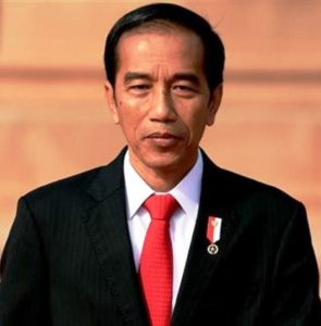 Presiden Joko Widodo Akan Datang Ke Lamteng