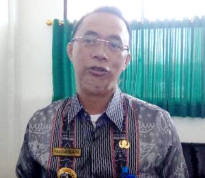 Disdikbud Pesawaran Awasi Dugaan Penyimpangan Dana PIP, Ernalina Akan Dicopot Dan Diserahkan Ke Penegak Hukung Jika Masih Berulah