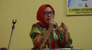 Elya Luciana Loekman: Turunkan Angka Kemiskinan Dengan Sukseskan PKH