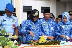 Bupati Winarti Ajak ASN Siapkan Diri Hadapi Era Revolusi Industri