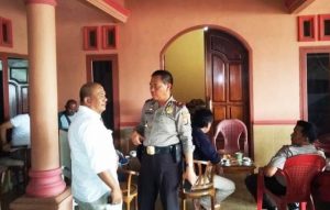 L300 Milik Sadeli Raib, Spesialis Pencuri R4 Beraksi di Desa Taman Sari