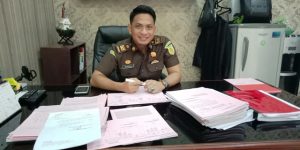 Kasus Curas dan Narkotika Paling Banyak di Tangani Kejari Lamteng