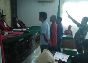 Lima Saksi Dihadirkan Untuk Perkuat Tuntutan Raub, Keluarga Minta Pelaku Dihukum Seberat Beratnya