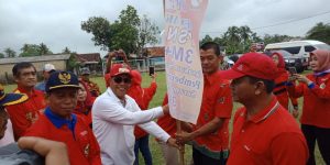 Penanganan DBD, Mau Tahu Gaya Kepemimpinan Bupati Loekman, Ini Dia..!