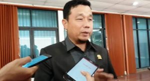 Soal Aset Waydadi, Dedi Afrizal : Jangan Ada Kegiatan Sebelum Ada Keputusan Revisi Kementrian ART/BPN