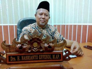 DPRD Metro Setuju Ada Penambahan Lampu Jalan di Setiap Kampung, Nasrianto : Ini Juga Hasil Usulan Masyarakat Saat Reses