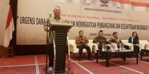 DPRD Desak Pemkot Metro Bahas Piutang Pajak Bagi Hasil Pemprov Lampung