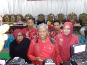 Serap Aspirasi, Bupati Loekman Gelar Dialog Bersama Warga 