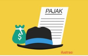 Soal PBB, Tiga Kades di Periksa Polres Mesuji