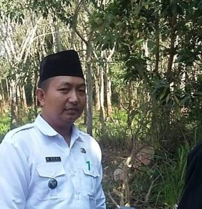 Rumija : Tak Ada WNA Yang Buat E-KTP dan Berdomisili di Mesuji 
