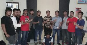 Pelaku Penganiaya Riko Hingga Tewas, Berhasil Dibekuk Polres Tuba