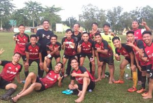 MU Masuk Semifinal Open Turnamen Candra Tubaba 