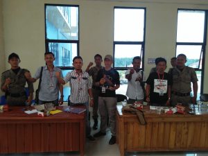 Wartawan Dilarang Meliput Saat Dinas PUPR Exspos, Protokol Humas Pemkab Sebut Perintah Kadis