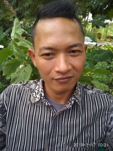 Ditinggal Tidur HP di Kios Triyono Raib Digasak Maling