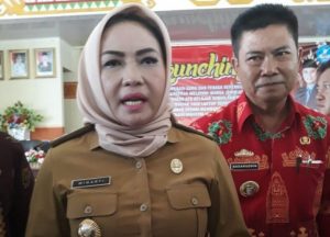 Disdik Tuba Mulai Sosialisasikan Gerakan Ayo Belajar Subuh dan Green School, Sebagai Wujud Pendidikan Karakter