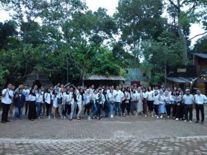 Ratusan Pengusaha Muda Nyatakan Dukungan Ke Caleg Rita Purnamawati