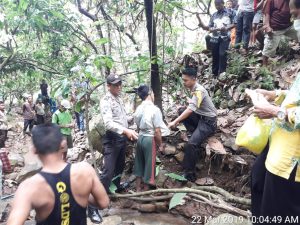Sakit Kepala Tak Kunjung Sembuh, Hasan Akhiri Nyawanya Sendiri Dengan Gantung Diri