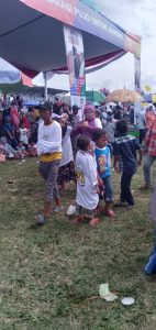 Makin Ngawur! Kampanye Libatkan Anak-anak