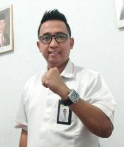 Darma Saputra Sampaikan Pasang KWH Baru Tak Butuh Waktu Lama