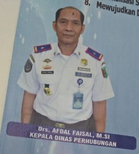 Kadishub Pesawaran Berhentikan 7 Honorer Tanpa Alasan Jelas