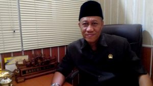 Jadi Sorotan, DPRD Minta Pengelolaan dan Sosialisasi Rusunawa Iringmulyo Kota Metro Ditingkatkan