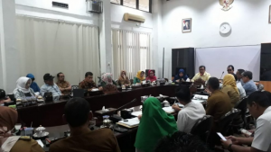 Cari Solusi, DPRD Metro Panggil BPJS Terkait Klaim Sejumlah RS di Kota Metro Capai Rp37 Miliar
