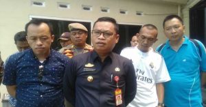 Tak Kembalikan Aset, BPKA Laporkan Mantan Bupati Lampura Sri Widodo Ke Polisi