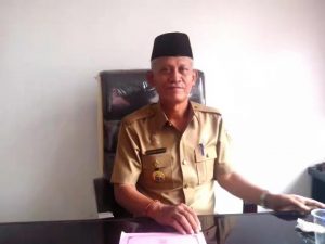 Didikbud Lamteng Komitmen Tingkatkan Mutu Pendidikan