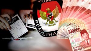 Memasuki Masa Tenang, Dugaan Informasi Caleg Money Politict Mulai Terbongkar
