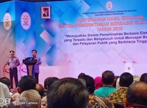 Bupati Winarti Ingin Wujudkan Birokrasi dan Pelayanan Publik Tuba Lebih Baik