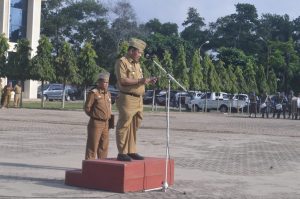 Bupati Winarti Taken SK Tenaga Kontrak Honorer, 1.662 SK Siap Dibagikan