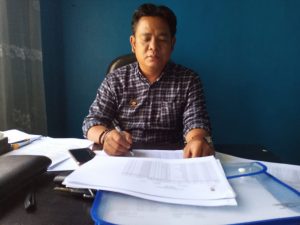 Mapilu-PWI Tuba Kecewa, Bawaslu dan Panwascam Tak Profesional, Banyak Pelangaran di Biarkan