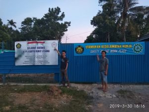 LSM Lira Minta Penegak Hukum Tindak Tegas PT KBU