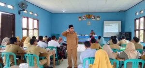 RSUD Ragab Mesuji Kejar Akreditasi