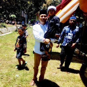Pesawaran Masih Banyak Jalan Rusak di Pelosok, Rama Diansyah : Saya Maju Untuk Kawal Aspirasi Masyarakat