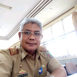 DLH Pesawaran Rekomendasikan Pemberhentian Ke DLH Provinsi Jika PT LKC dan LSB Tidak Ada TPS Limbah B3 dan IPLC