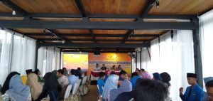 Politik Uang Hantui Bawaslu Lamteng