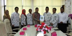Soal Revisi UU ASN, PGSI Mengadu Nasib Ke DPRD Provinsi Lampung